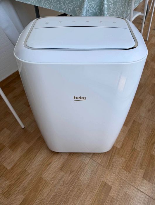 Ar condicionado portátil Beko