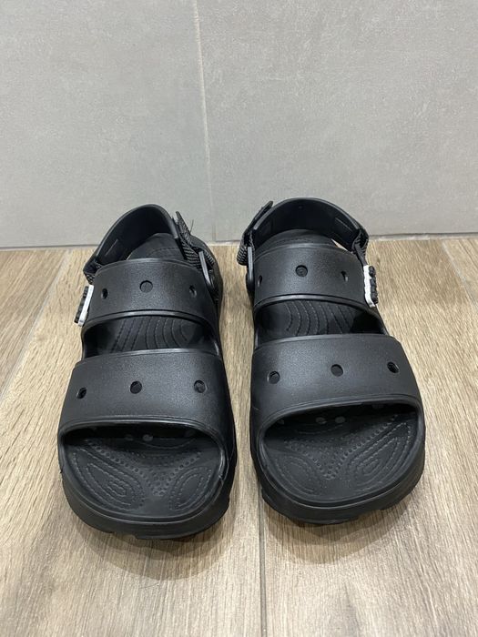 Сандали мужские Crocs
