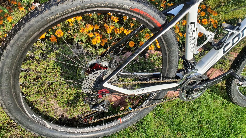 Rower MTB Corratec roz M