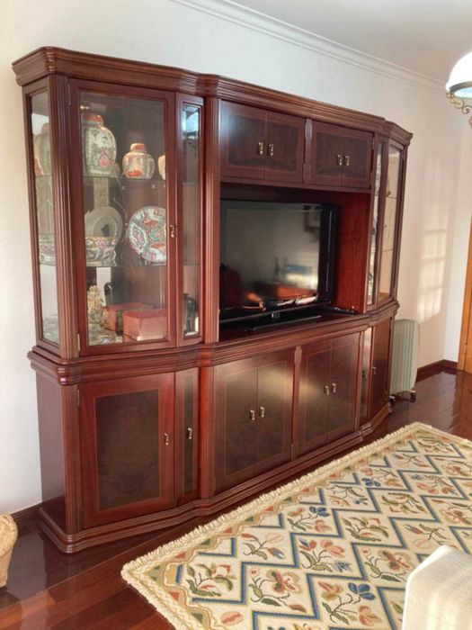 Magnifico movel de sala