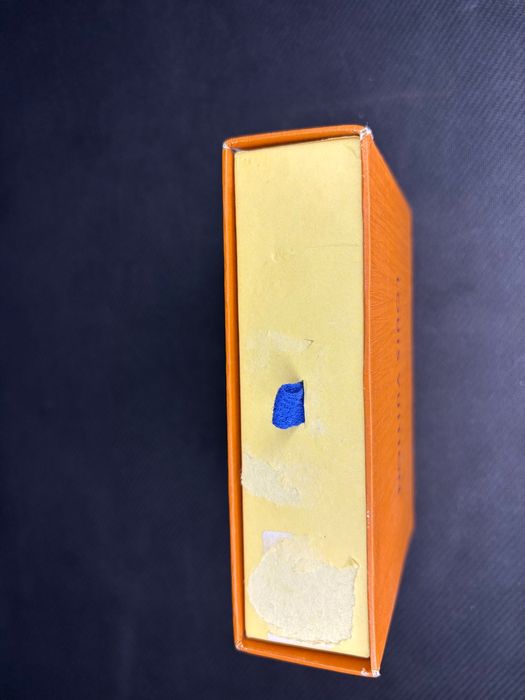 Louis Vuitton Monogram Eclipse Wallet