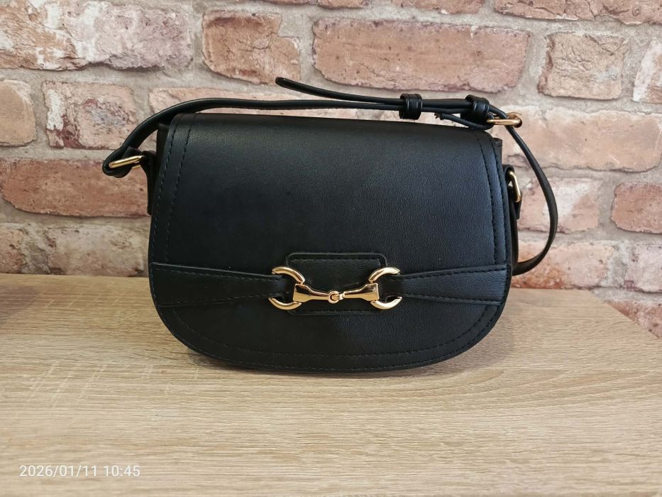 Torebka Sinsay elegancka