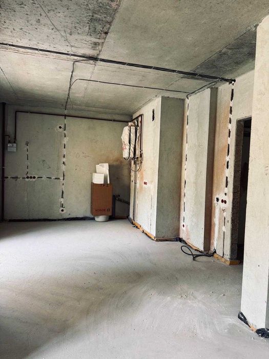 Продаж 2 кімн. кв. в заселеному ЖК Малоголосківські Пагорби, вул.Малоголосківська