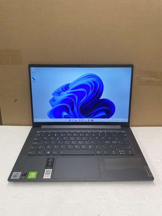Laptop Lenovo Yoga Slim 7 14" | i7 | 16GB Ram | 512GB SSD | Nvidia | Stan