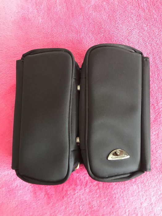 Жіноча косметичка Samsonite  з дзеркалом