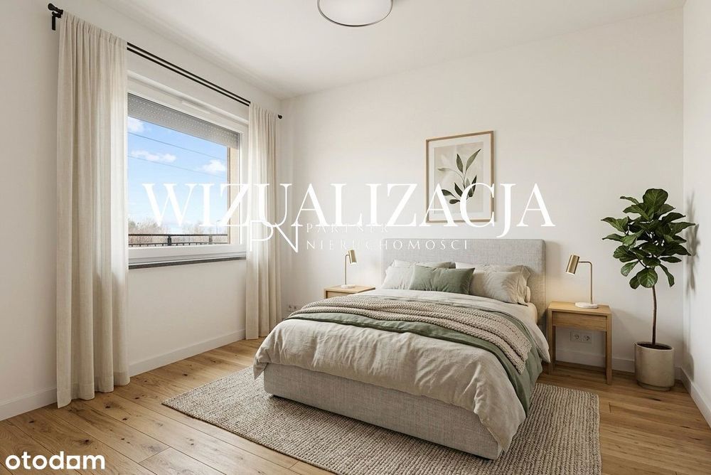 Nowa inwestycja| balkon| winda| garaż