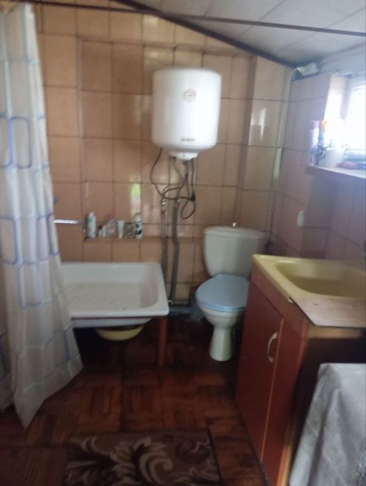 Продам дачний будинок масив Дружба