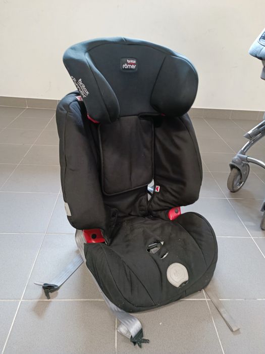 Britax Car Seat