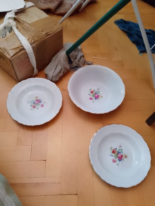 Продам посуду Італьянску