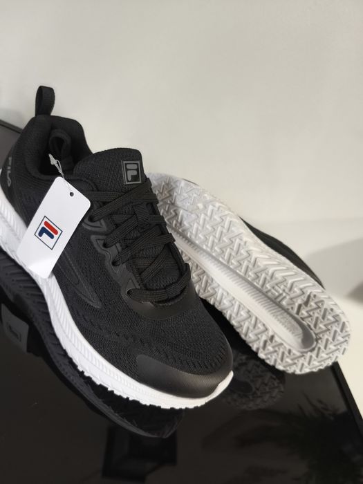 Tênis fila original 36.5 novos ler anúncio