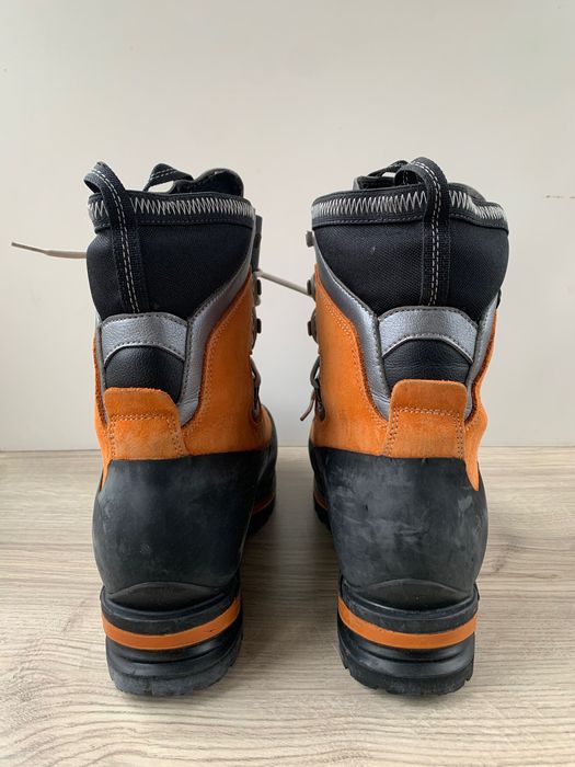 Черевики альпіністські AKU Montagnard GTX, 41 р