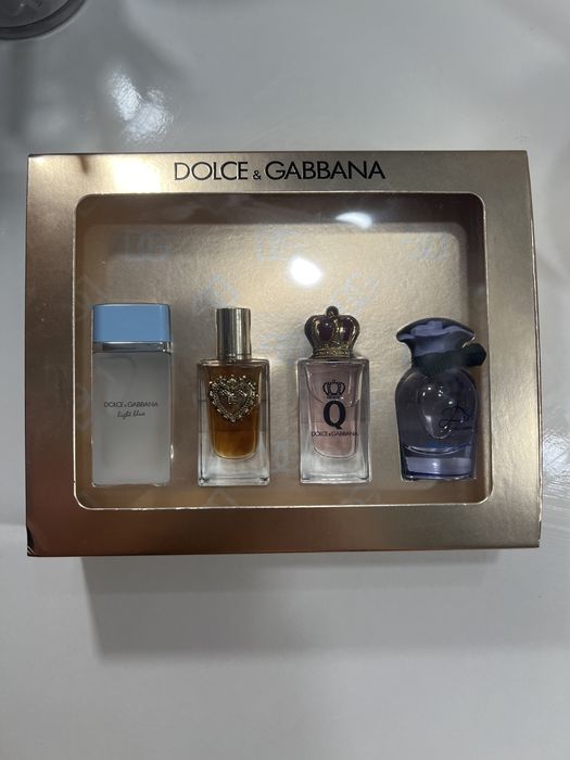 Парфуми Dolce&Gabbana