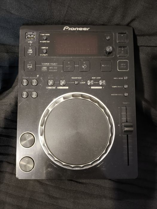 2 CDJ 350 Pioneer