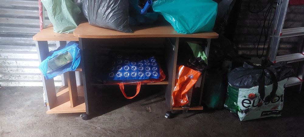 Secretaria espaçosa