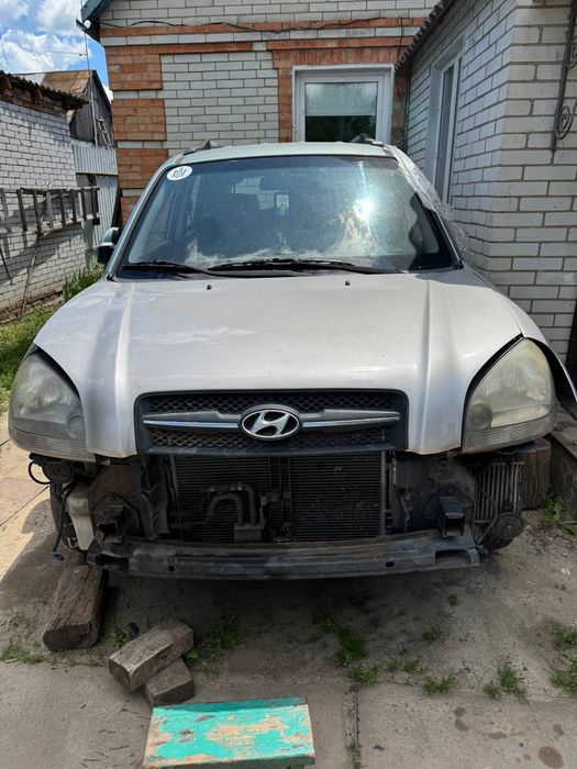 Продам Авто Hyundai Tucson