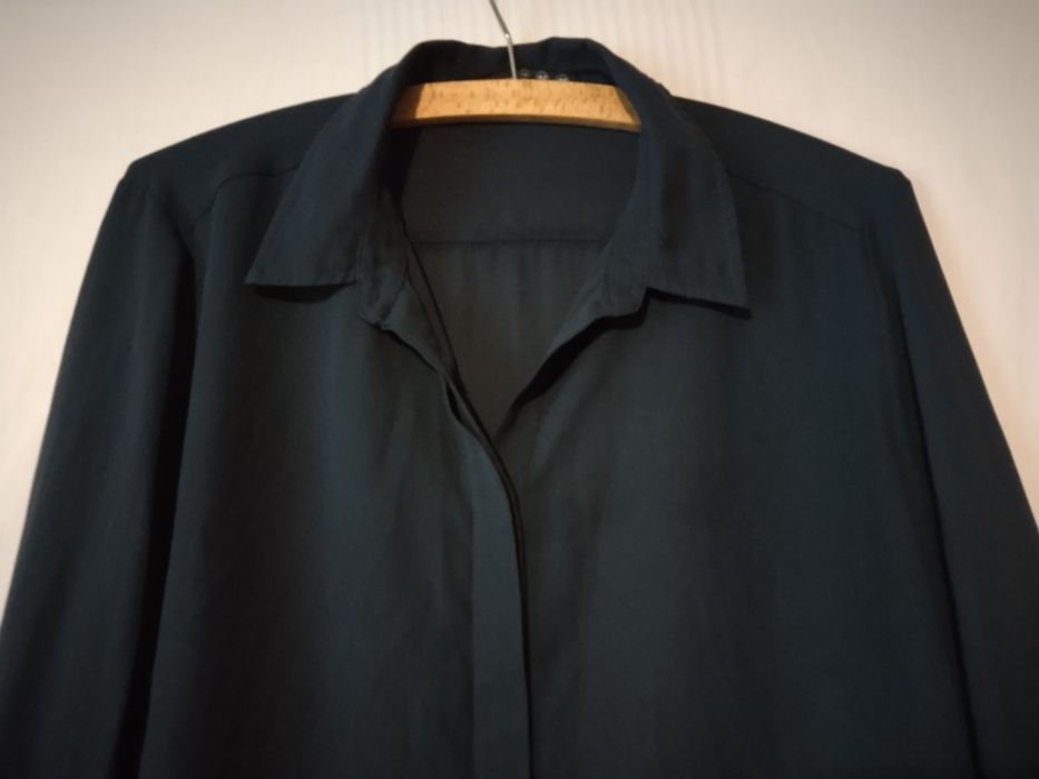 Sprzedam Koszulę Damską z Długim Rękawem, rozmiar L, marki Atmosphere