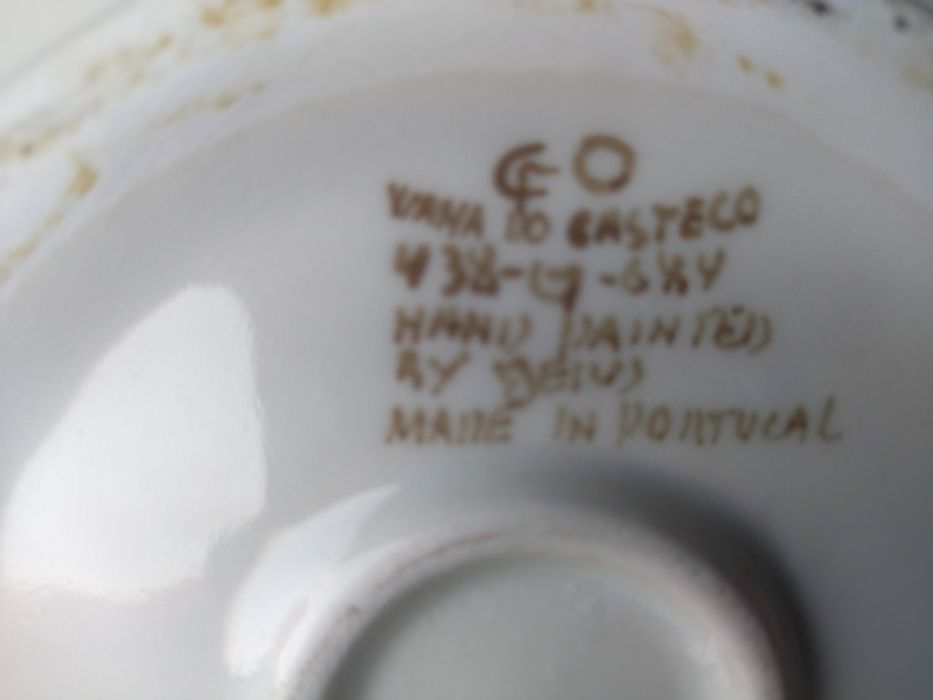 Viana Ceramic Basin and Pitcher429755794363535367