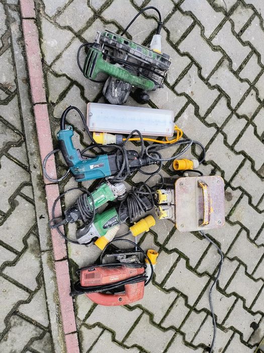 Narzędzia   markowe