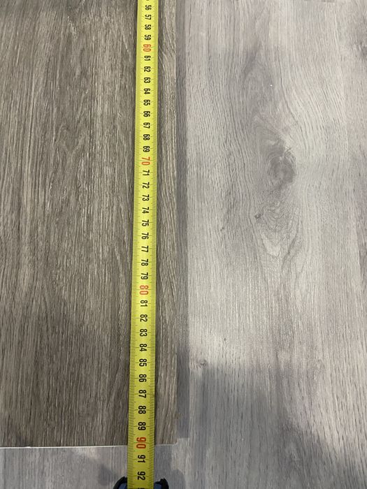 Prateleira Ikea cinza