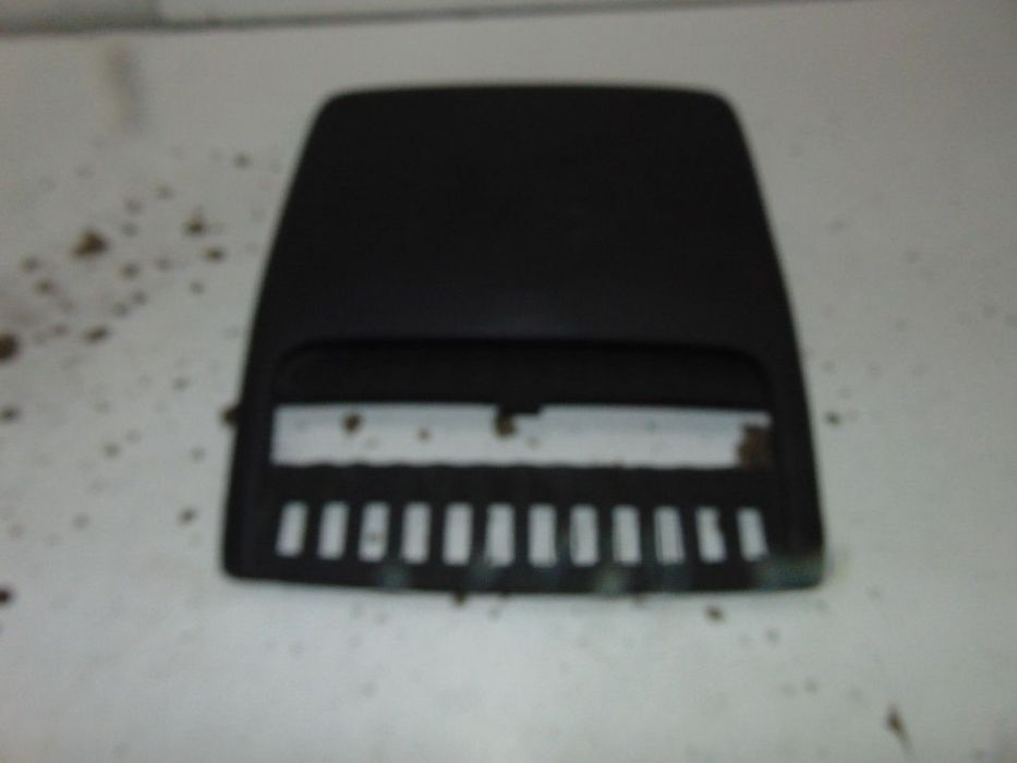 Fiat 127 ou outros grelha de ventilação do capot