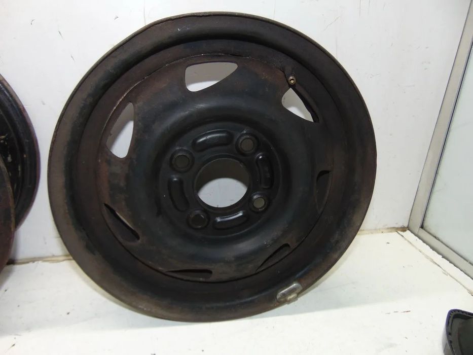 Ford fiesta jantes ferro " usado em bom estado