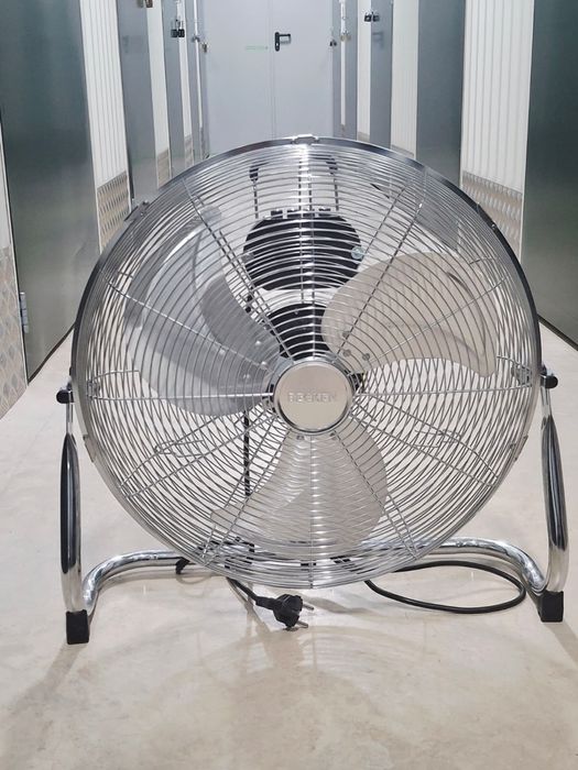 Vendo Ventoinha pouca usada