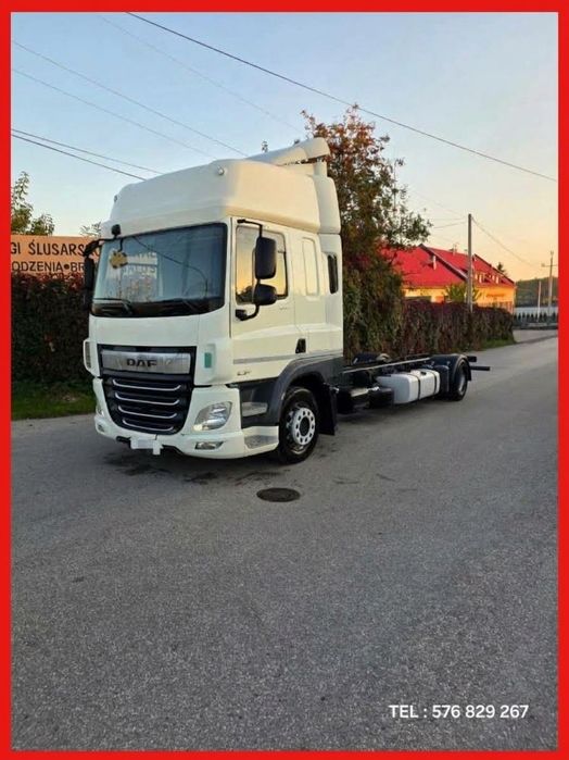 DAF