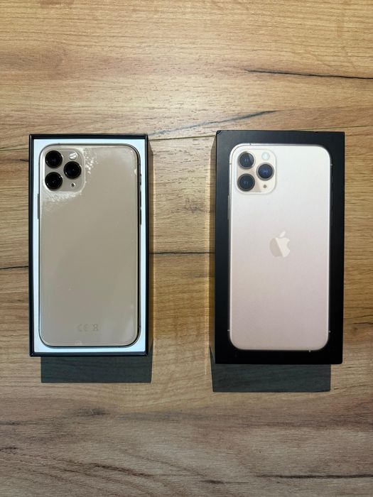 Apple iPhone 11 Pro Gold 64GB