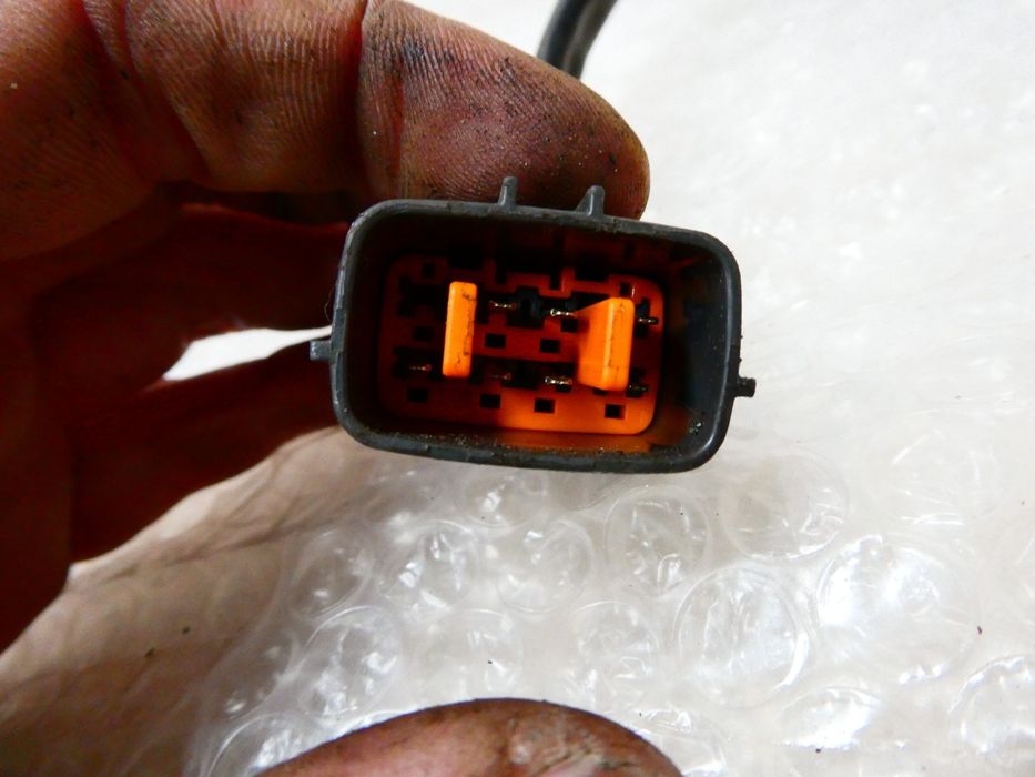 Range Rover P38 fechaduras portas diversas