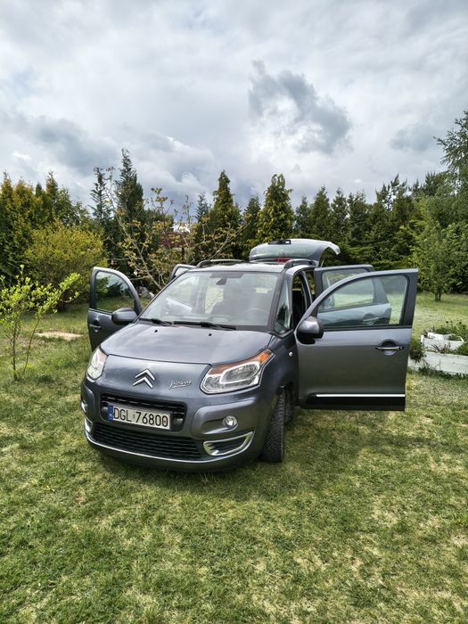 Citroen C3 Picasso