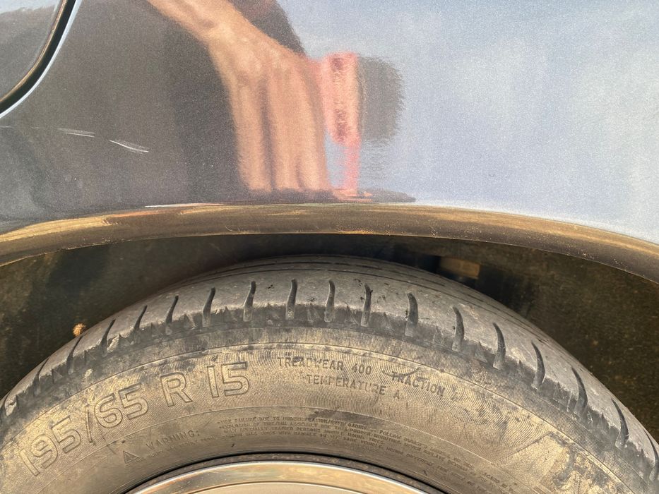 Mercedes 250 TD , W124, FAMILY-OWNED