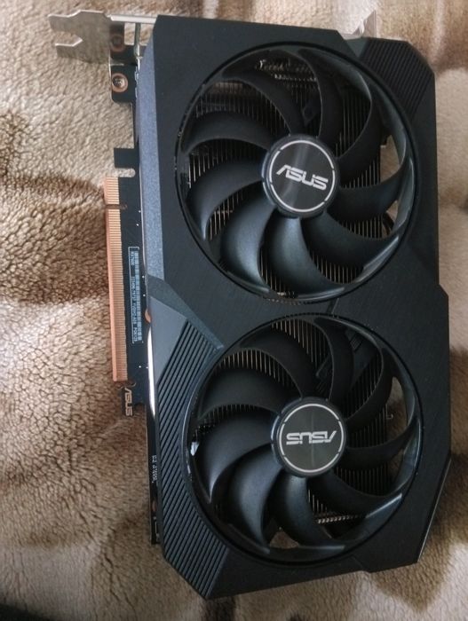 amd rx 7600 - купить комплектующие для ПК - Цена на OLX.ua