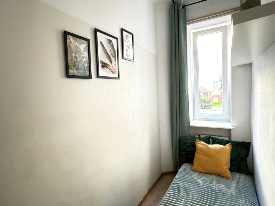 Mieszkanie – Warszawa - Widok 2