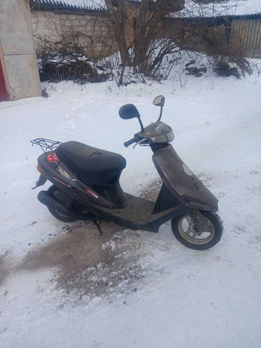 Продам мопеди в доброму стані