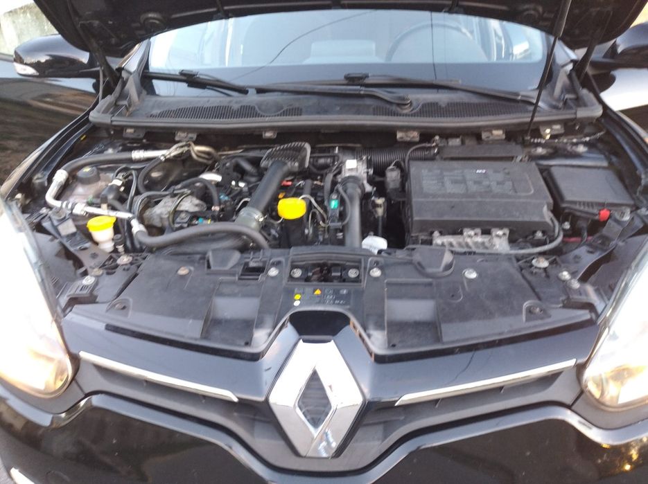 Vendo Megane 3  1.5dci 2014