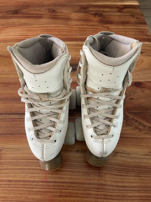 Patins Edea Esordio – Tamanho 210 - 31,5