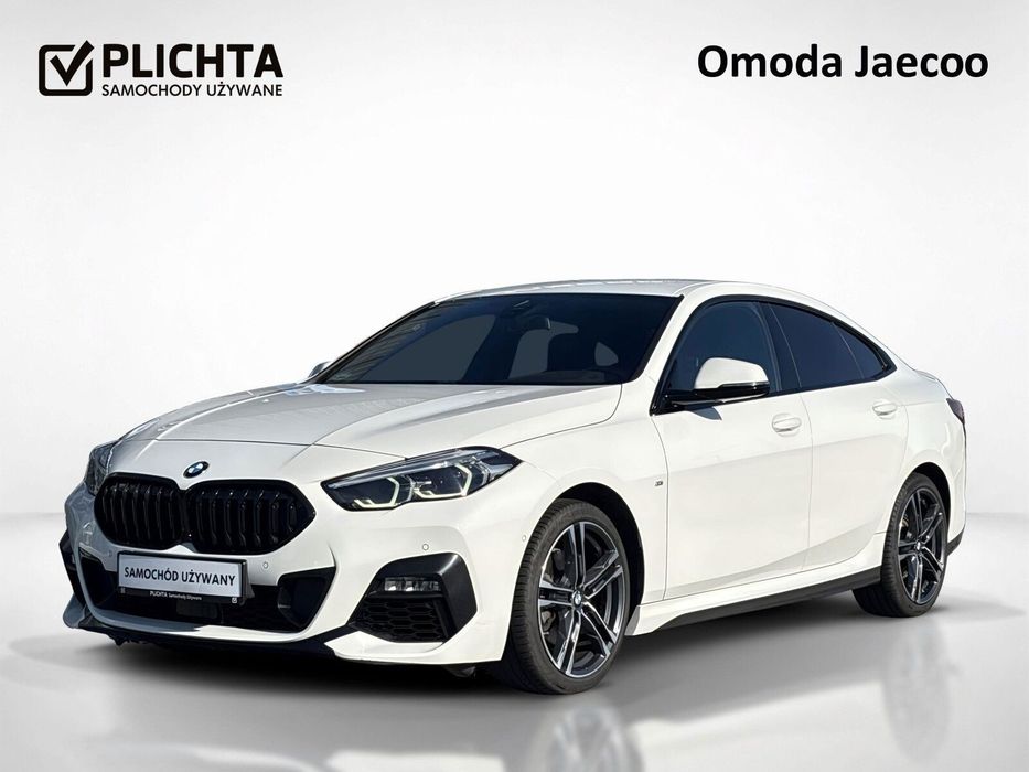 BMW Seria 2