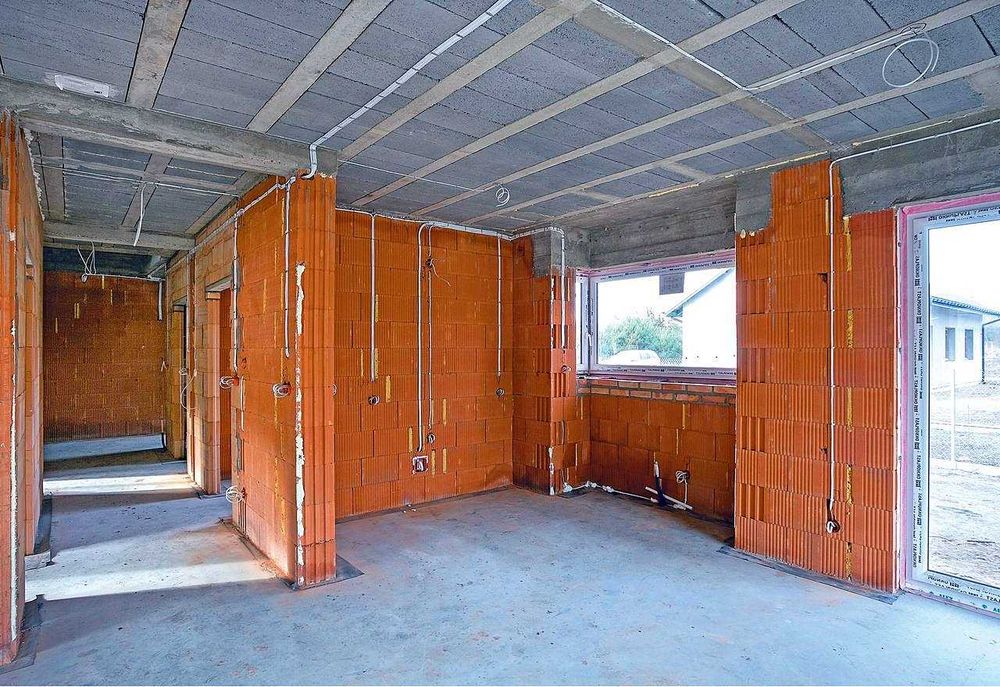 KOMPLEKSOWE INSTALACJE ELEKTRYCZNE - Domy, mieszkania, kamienice, przemysł Szybkie terminy