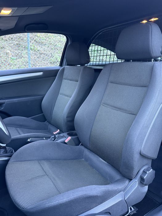 Opel Astra 1.3 CDTi VAN | Nacional | 1 Dono