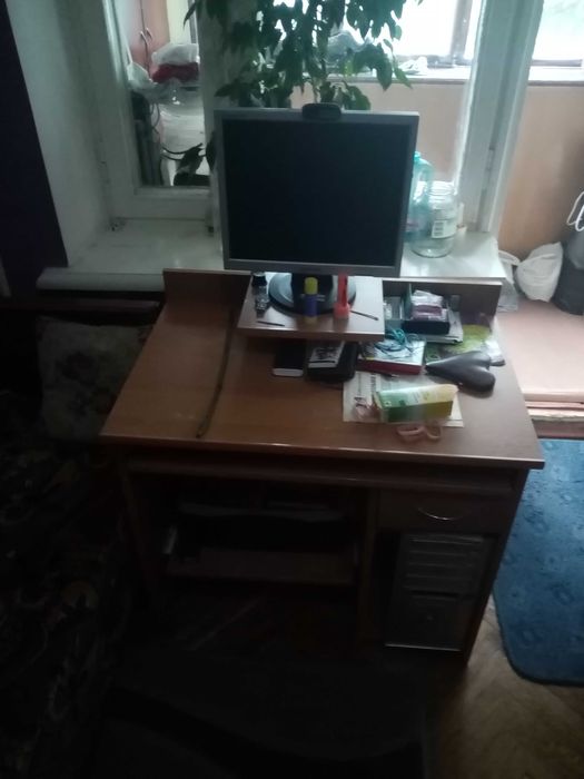 Продам компьютер