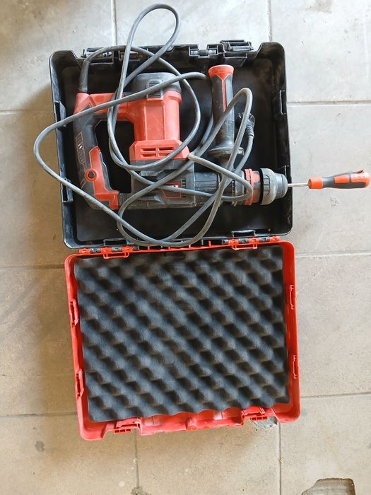Einhell Młot wyburzeniowy TE-DH 5