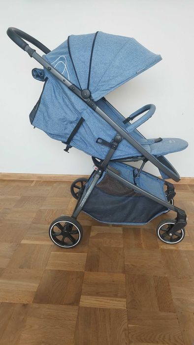 Wózek dziecięcy spacerówka