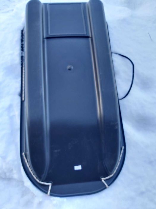 санки волокуші для рибалки