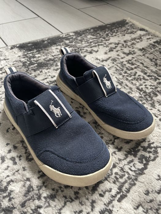 Мокасіни , устілка 21.5