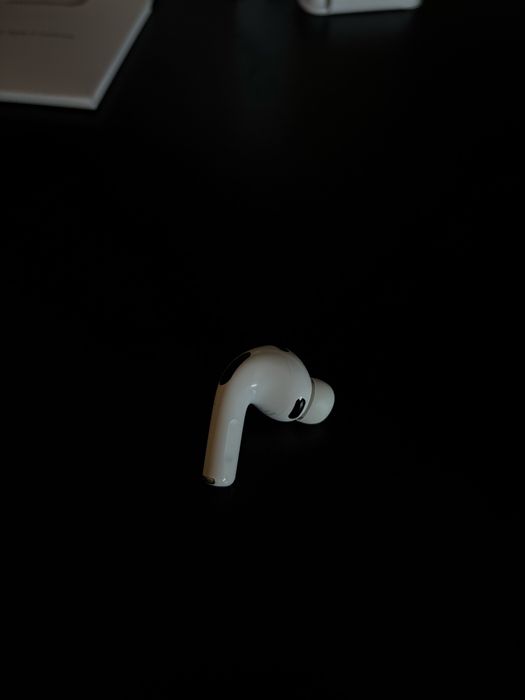 Airpods Pro 3 Gen