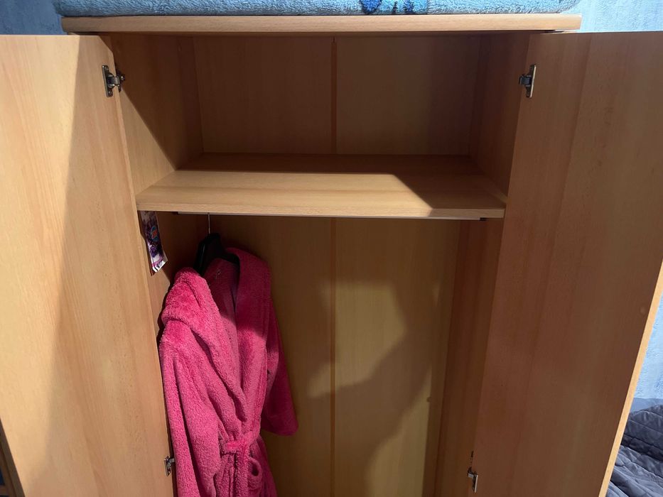 Шафа для спальні/дитячої