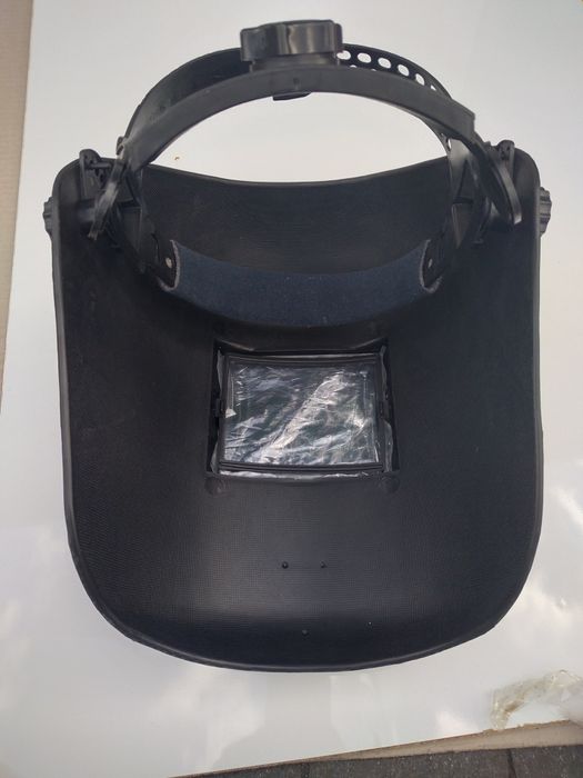 Maska spawalnicza silverline