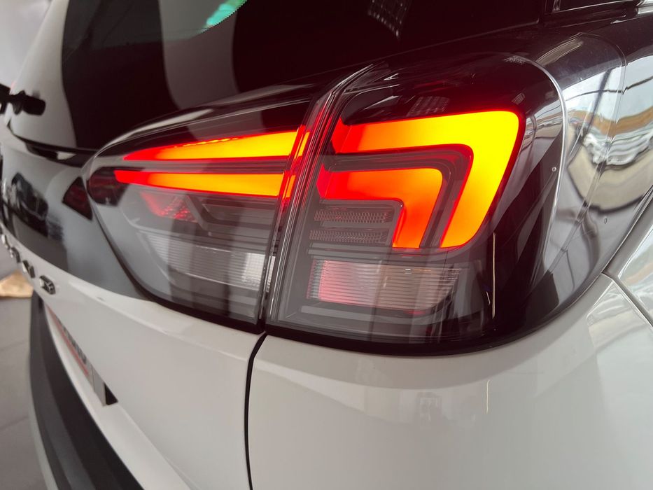 Opel Crossland Benzyna Lift Kamera Opłacony Gwarancja Raty