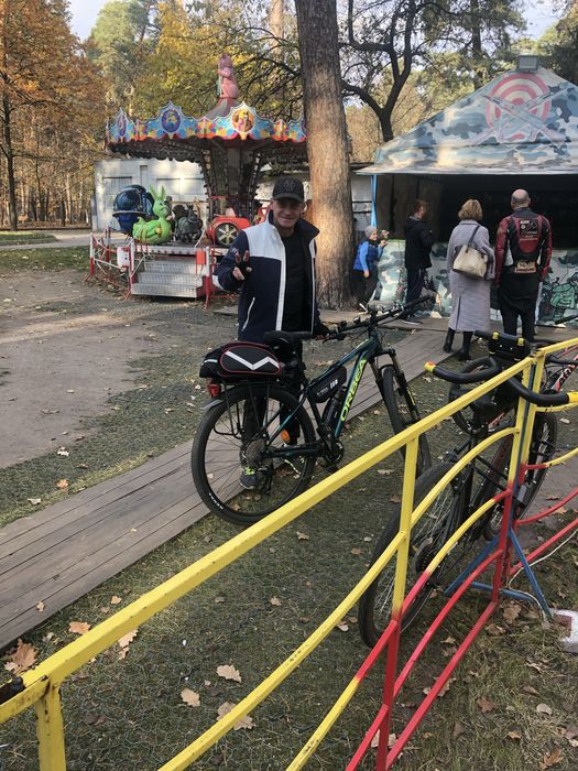 Атракціони распродаж