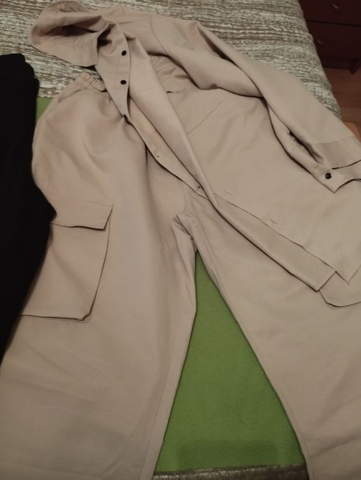 Calças e camisa xxl 10€ cada peça